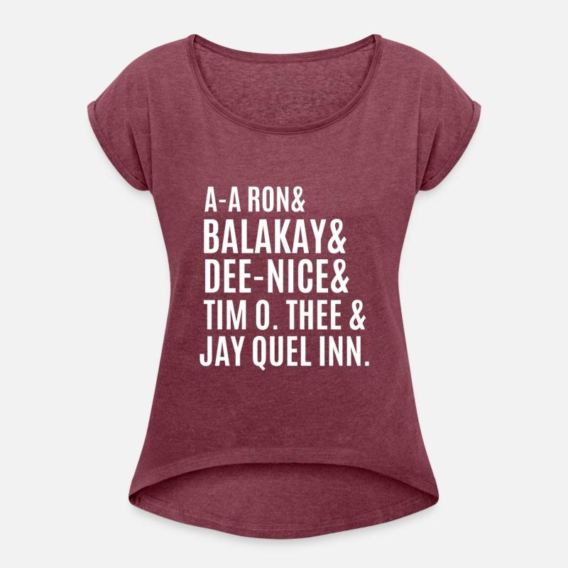 s Tim O. Thee & Dee Nice & Ay Ay Ron &