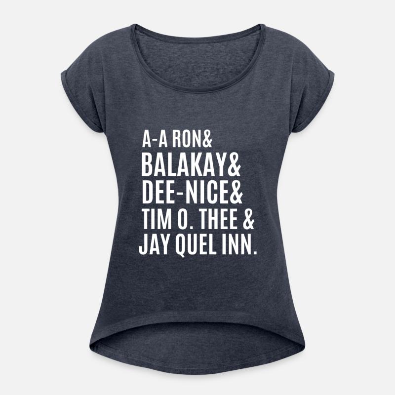 s Tim O. Thee & Dee Nice & Ay Ay Ron &