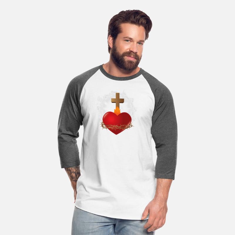 sacred heart of jesus