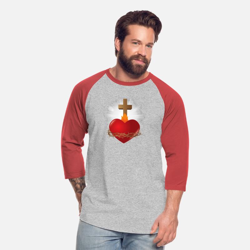sacred heart of jesus