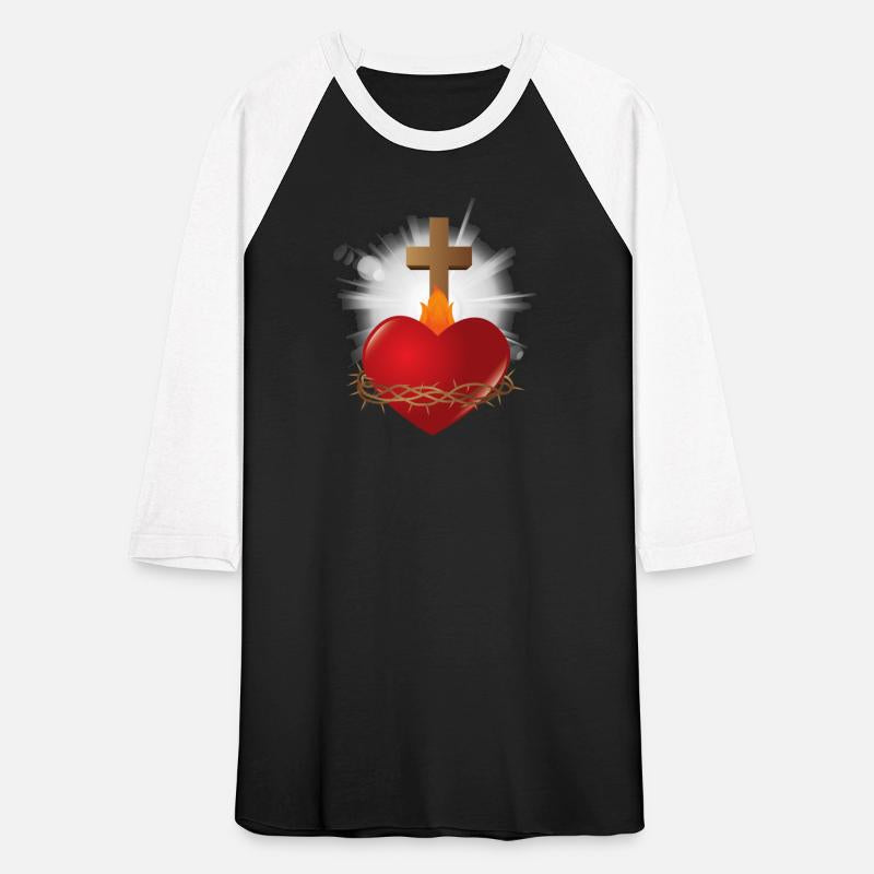 sacred heart of jesus