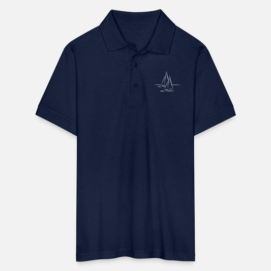 Sailing Line gift idea boat ship sail sea sailer