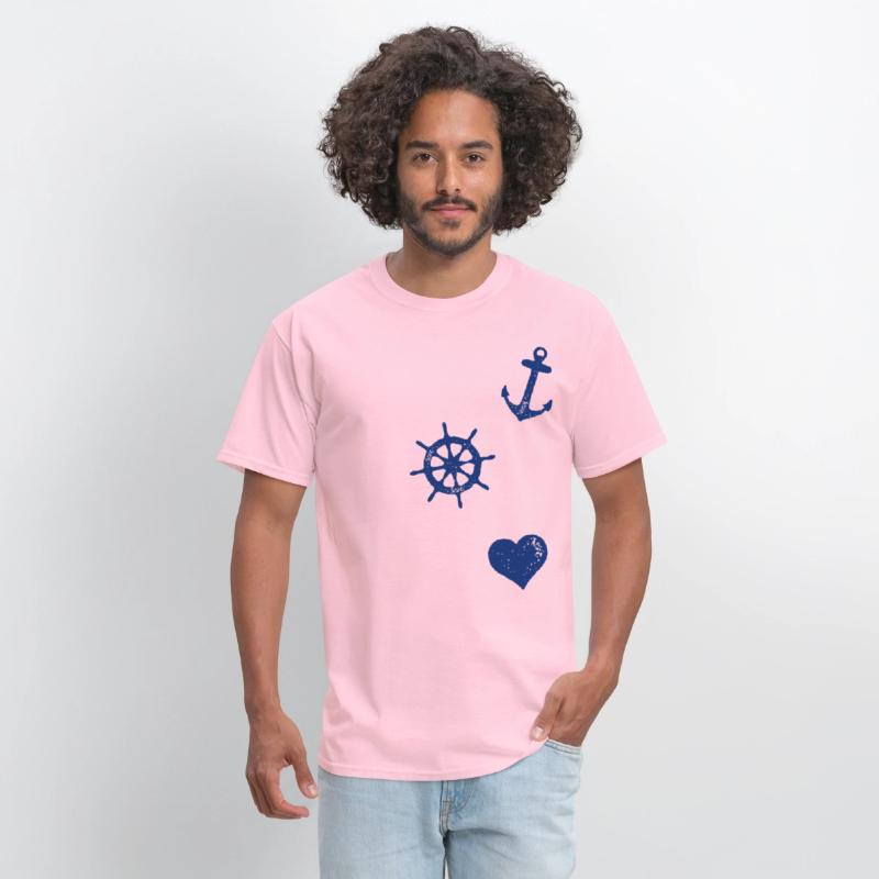 Sailing Yacht Fishing Boat