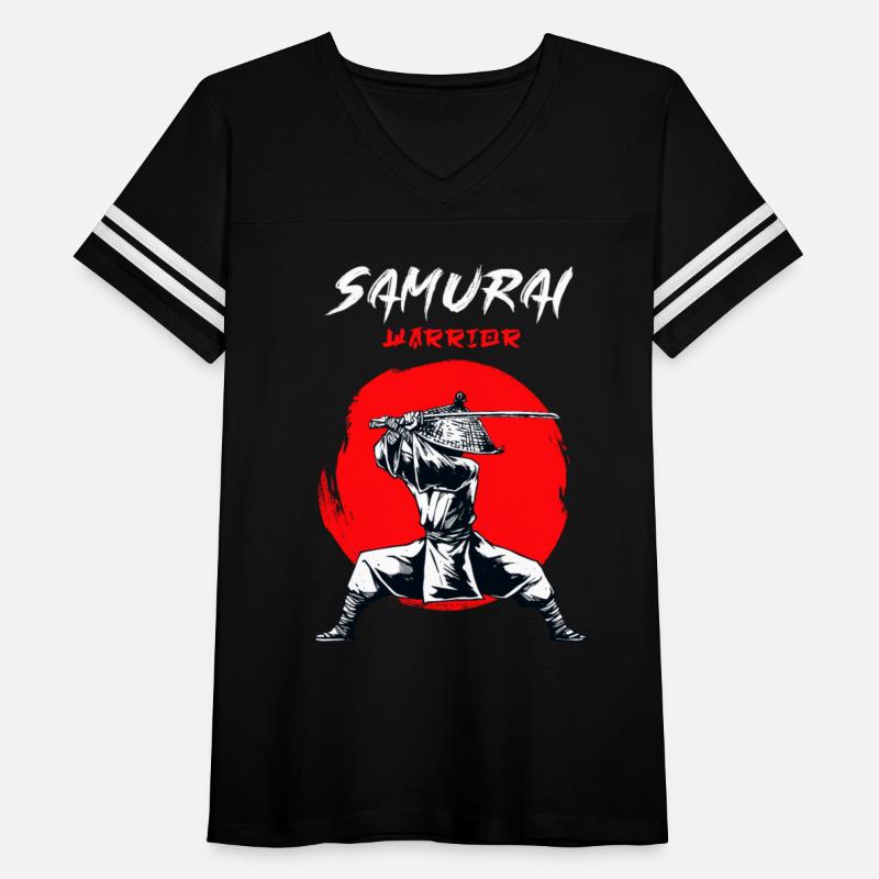 Samurai Warrior Japan Japanese Ninja Katana Fight