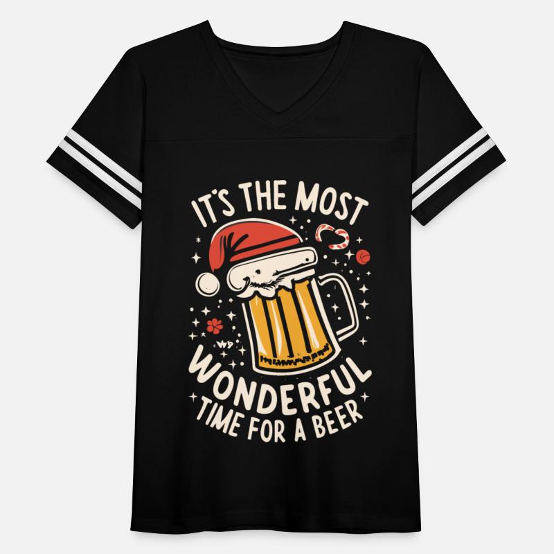 Santa hat Santa Claus Beer Lover