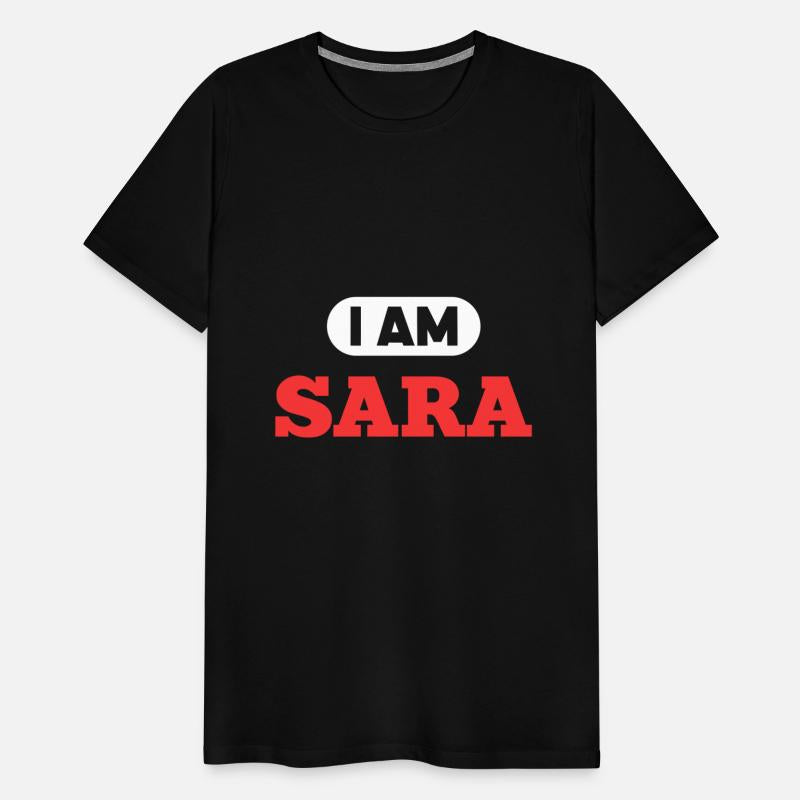 Sara Name Saying for proud Saras