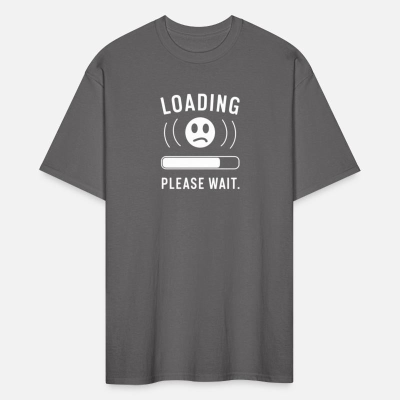 Sarcastic Comment Loading