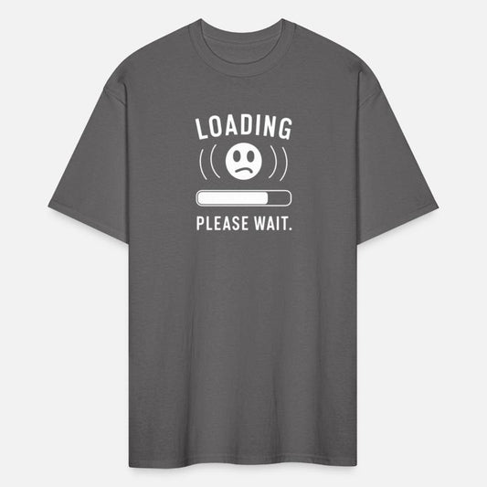 Sarcastic Comment Loading