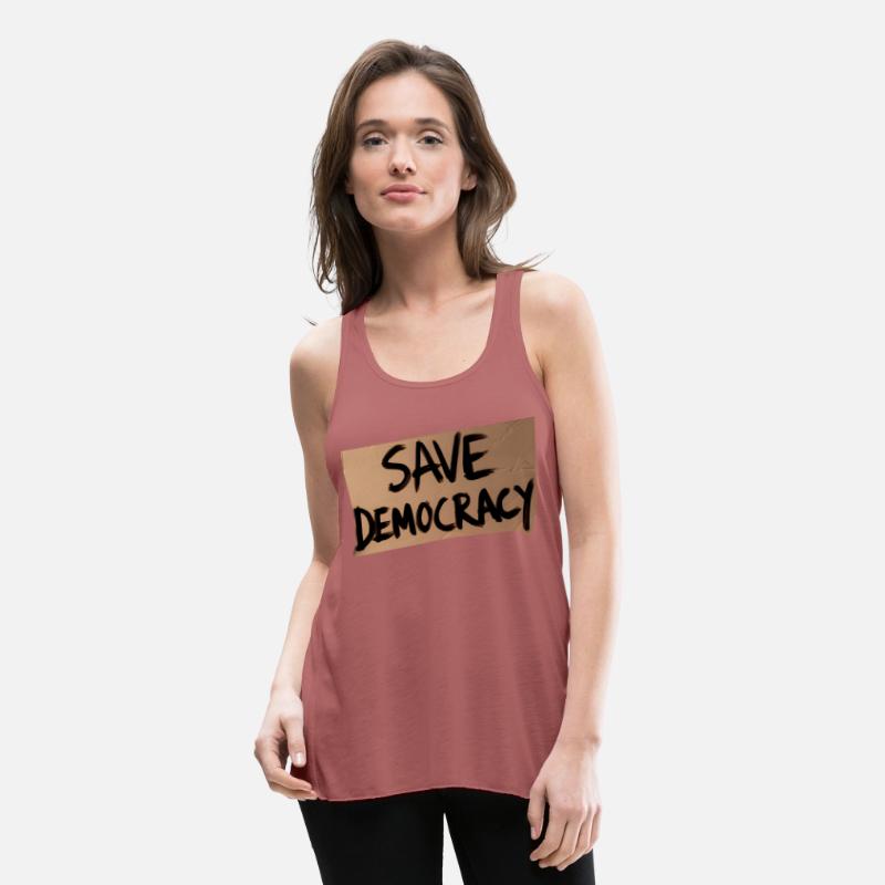 Save Democracy