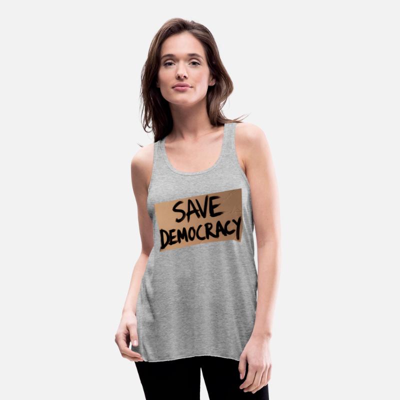 Save Democracy