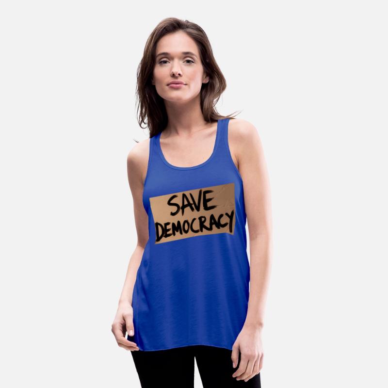 Save Democracy