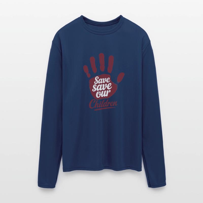 Save Save Our Children