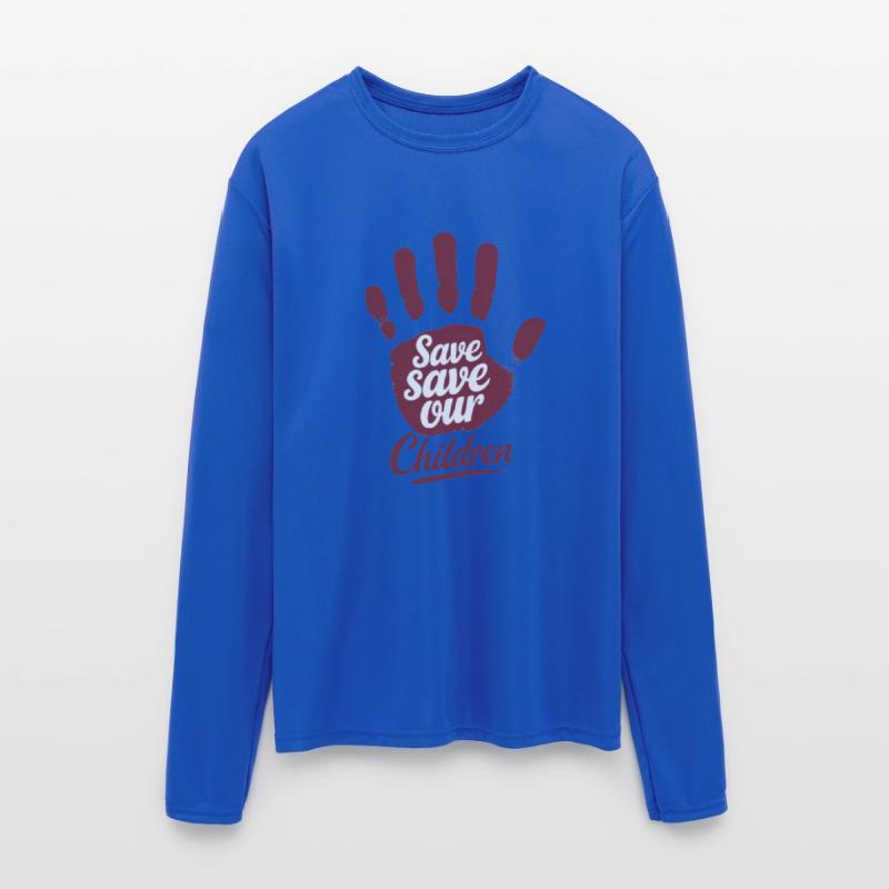 Save Save Our Children