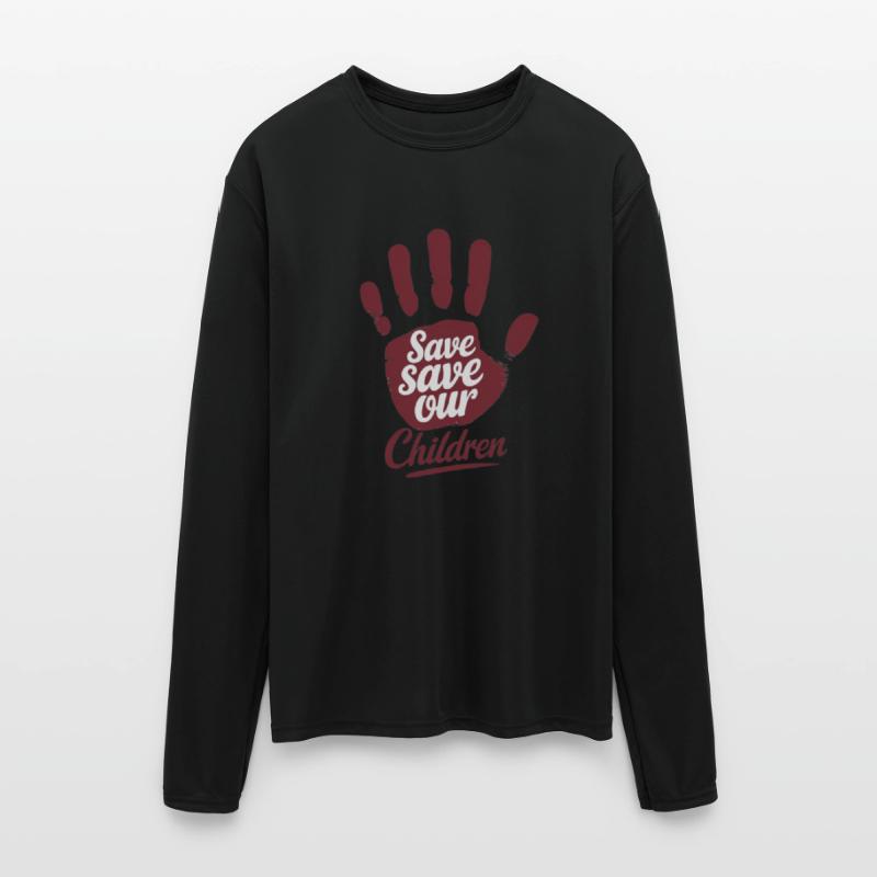 Save Save Our Children