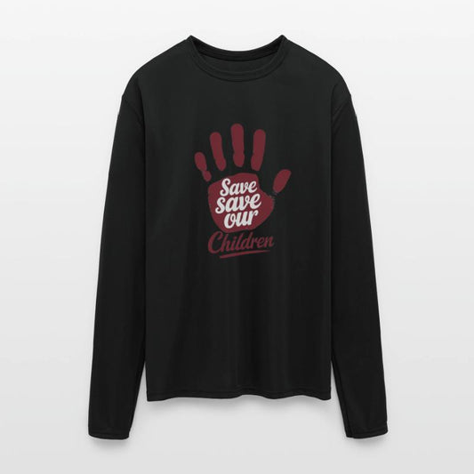 Save Save Our Children