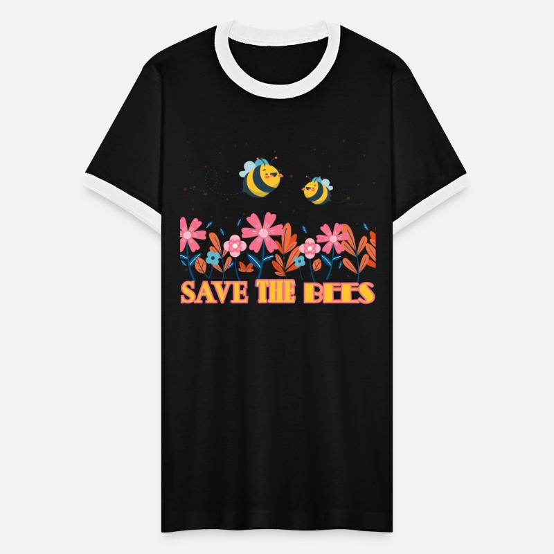 Save The Bees - save the bee