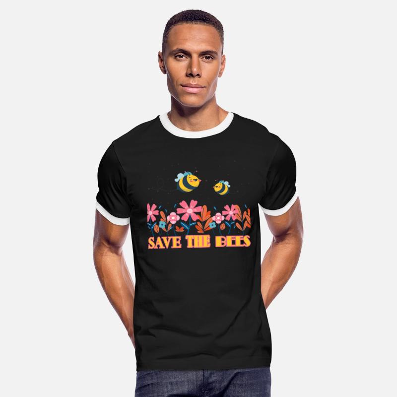 Save The Bees - save the bee