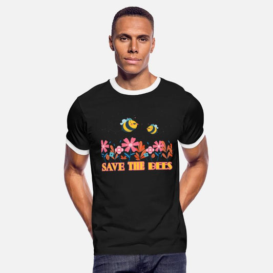 Save The Bees - save the bee