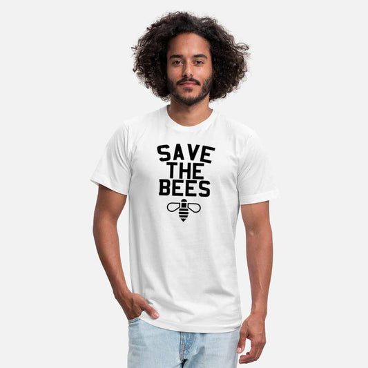 SAVE THE BEES