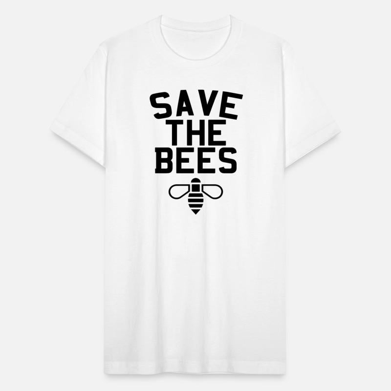 SAVE THE BEES
