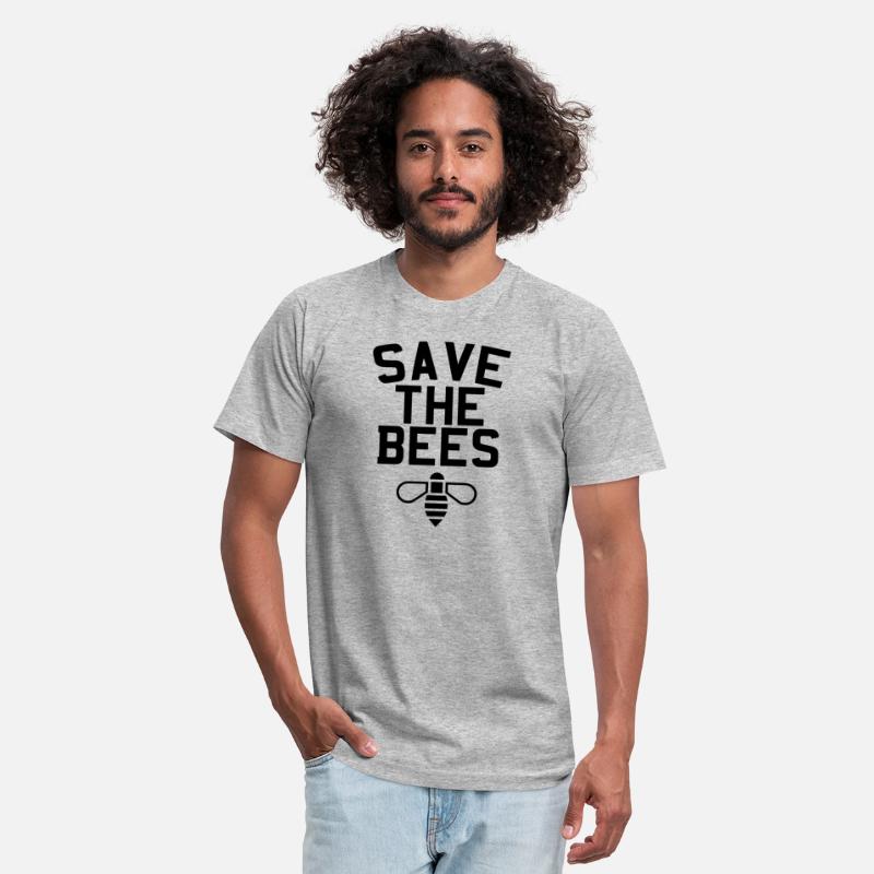 SAVE THE BEES
