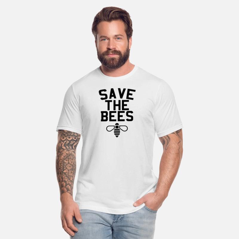 SAVE THE BEES