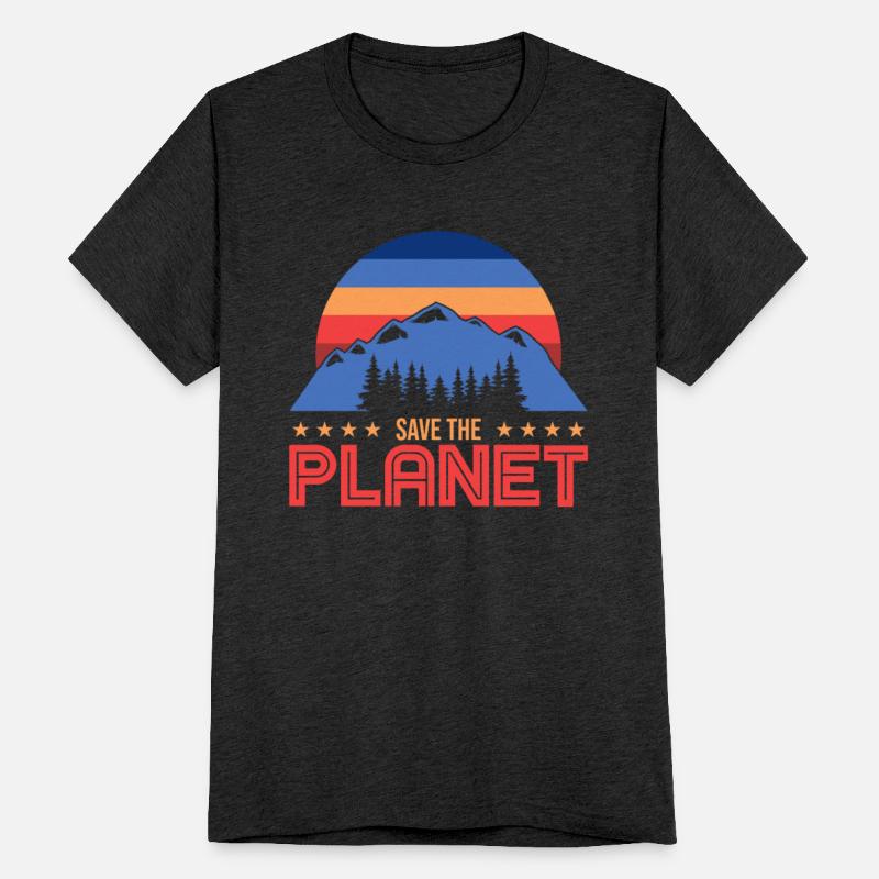 Save the Planet Earth Day Climate Change Pollution