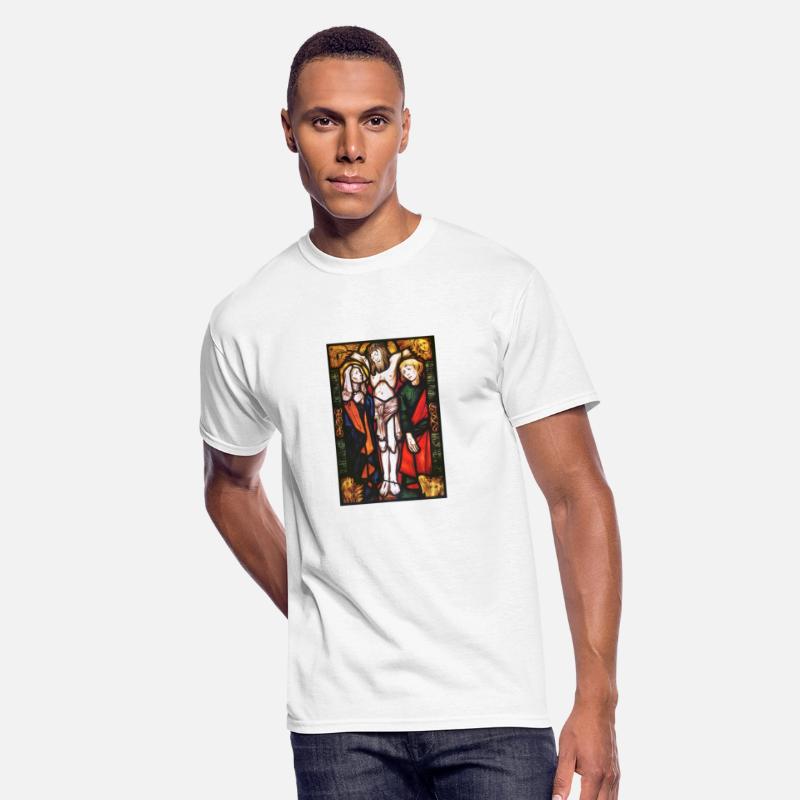 Scenes from the life of the Virgin Mary