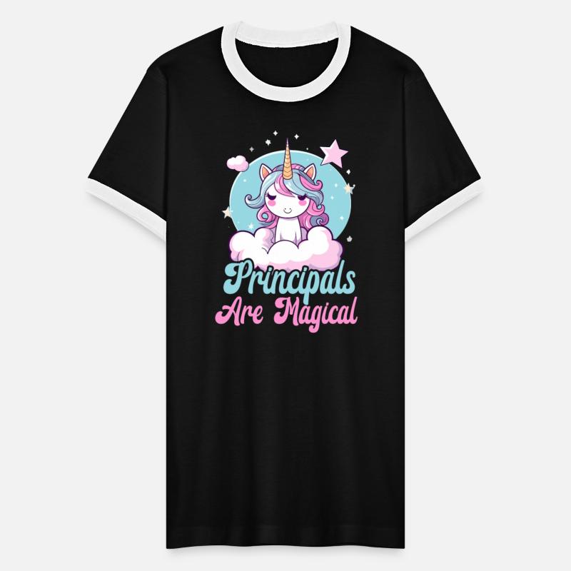 School Administrator Principal Admin Squad