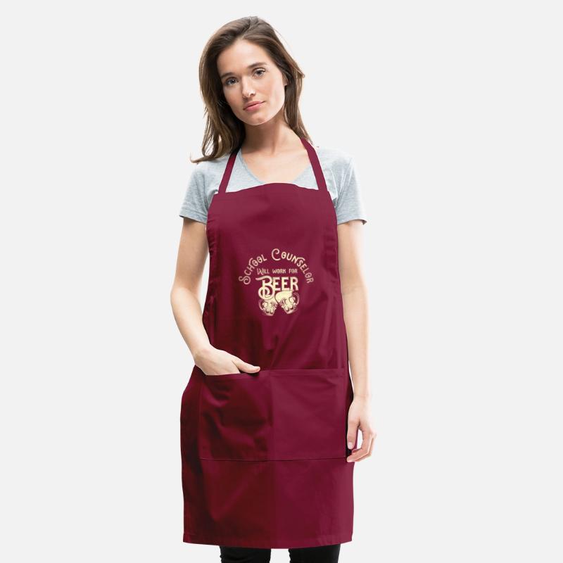 School counselor job gift Perfect fitting present