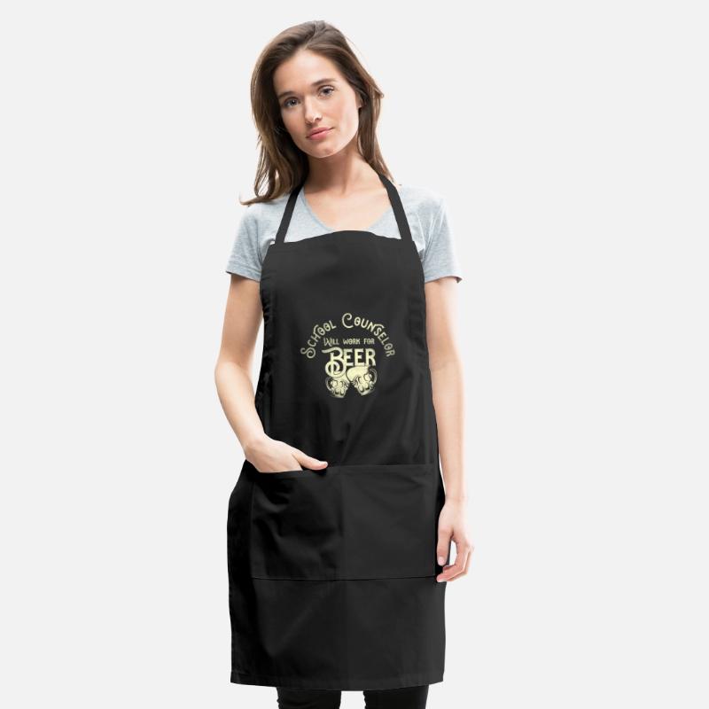 School counselor job gift Perfect fitting present