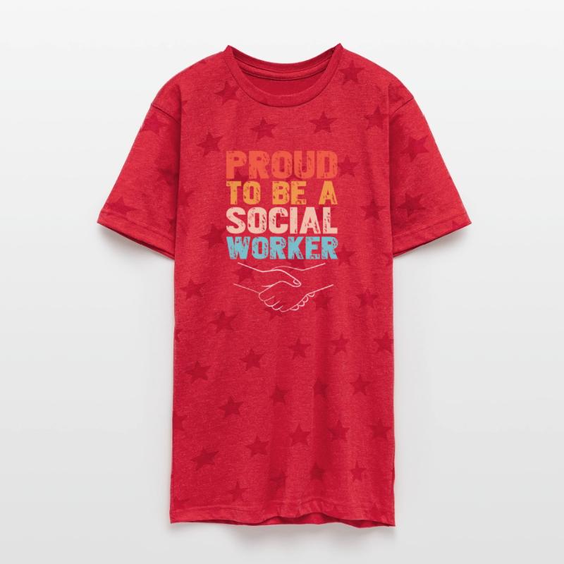 School Social Worker School Class