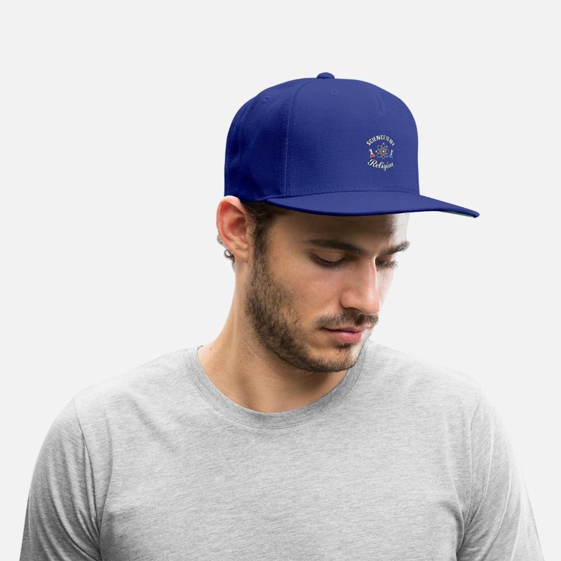 Science is my Religion!