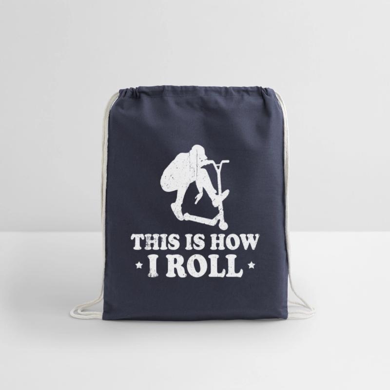 Scooter Stunt Scooter Gift Electric Scooter