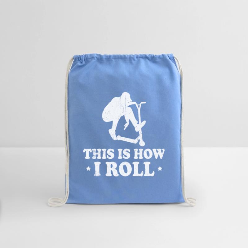 Scooter Stunt Scooter Gift Electric Scooter