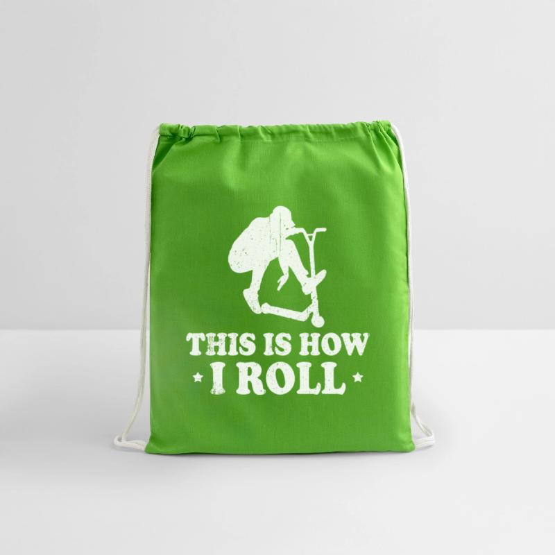 Scooter Stunt Scooter Gift Electric Scooter