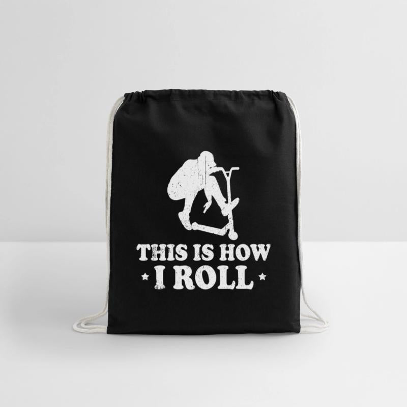 Scooter Stunt Scooter Gift Electric Scooter