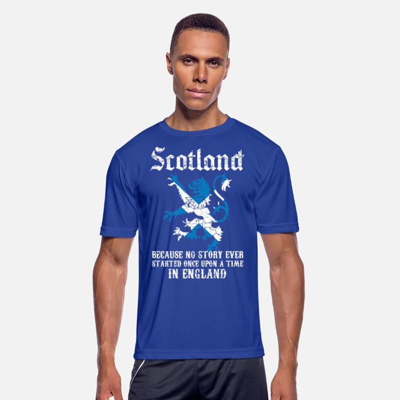 Scotland Lion Rampant Scotland Scottish Flag Gift