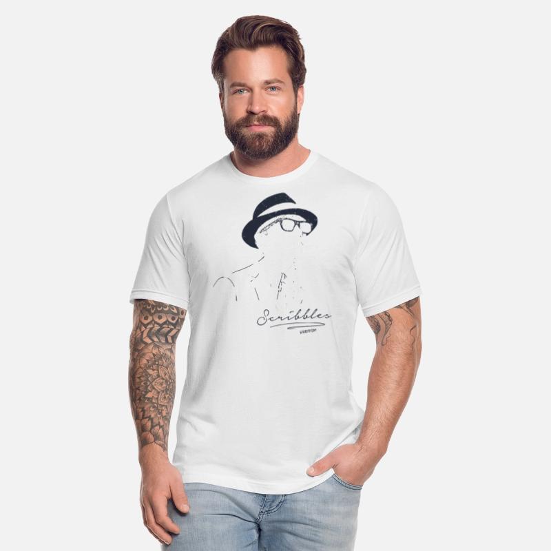 Scribbles T Shirt