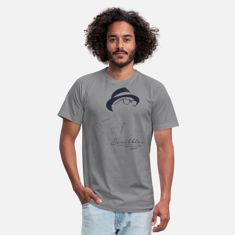 Scribbles T Shirt
