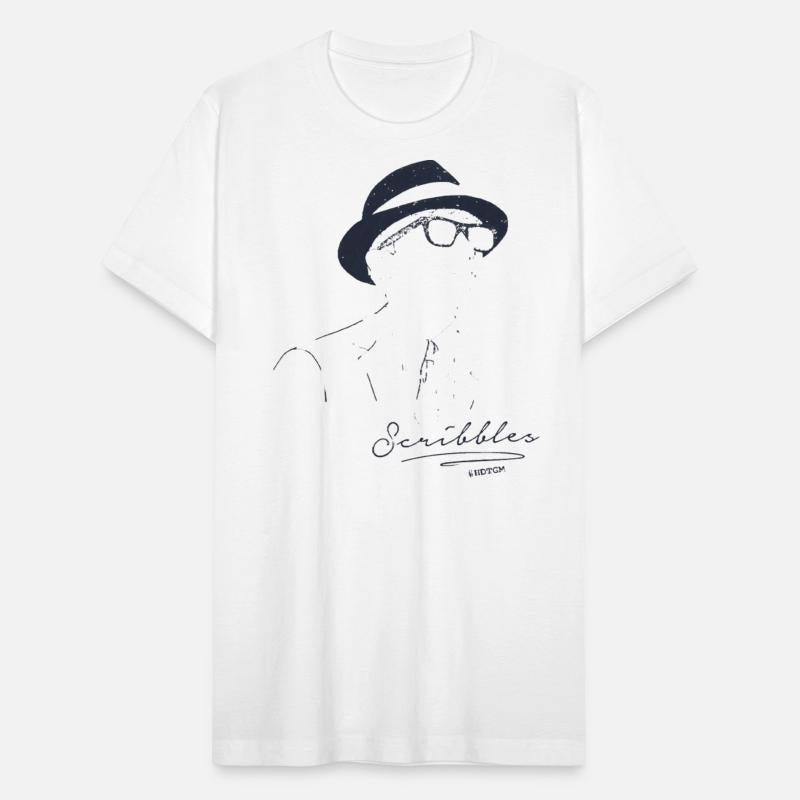 Scribbles T Shirt