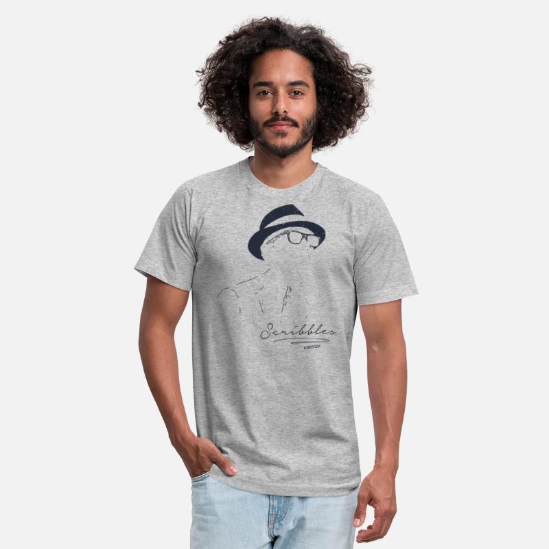 Scribbles T Shirt