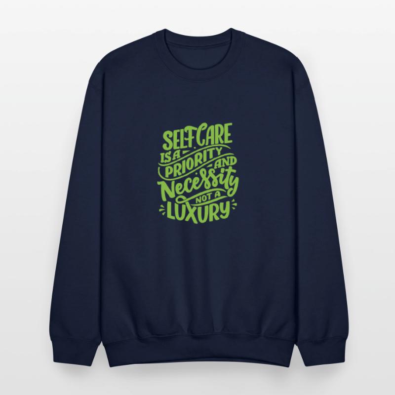 Self Care is the Priority & Necessity not a Luxury