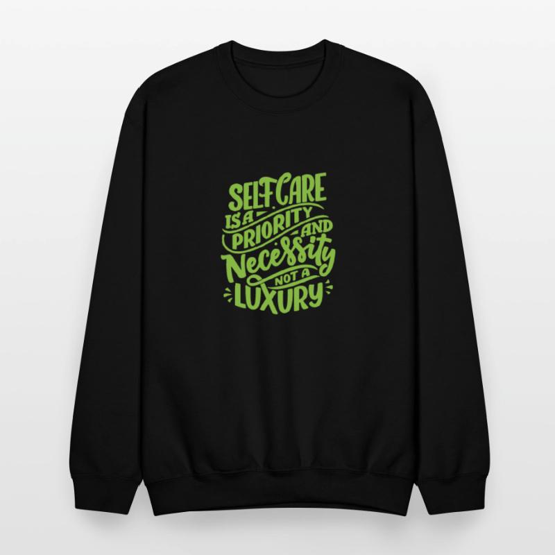 Self Care is the Priority & Necessity not a Luxury