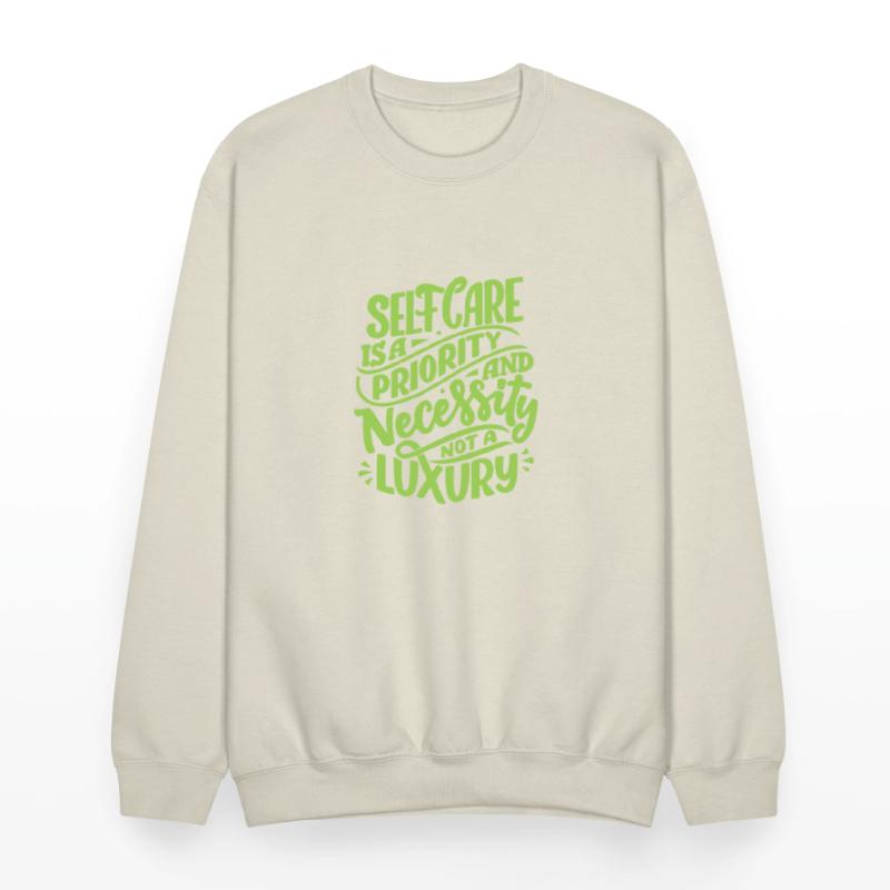 Self Care is the Priority & Necessity not a Luxury