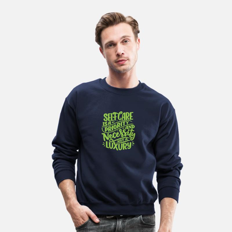 Self Care is the Priority & Necessity not a Luxury