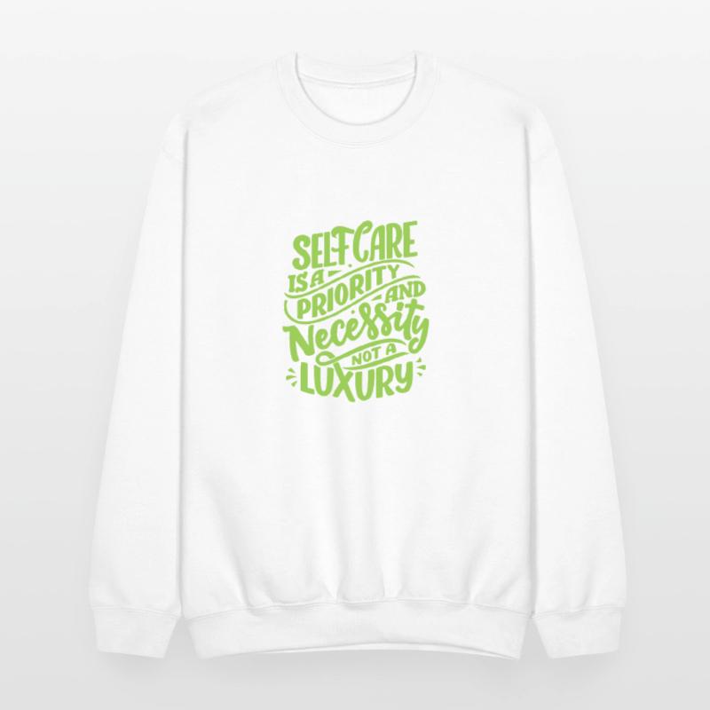 Self Care is the Priority & Necessity not a Luxury