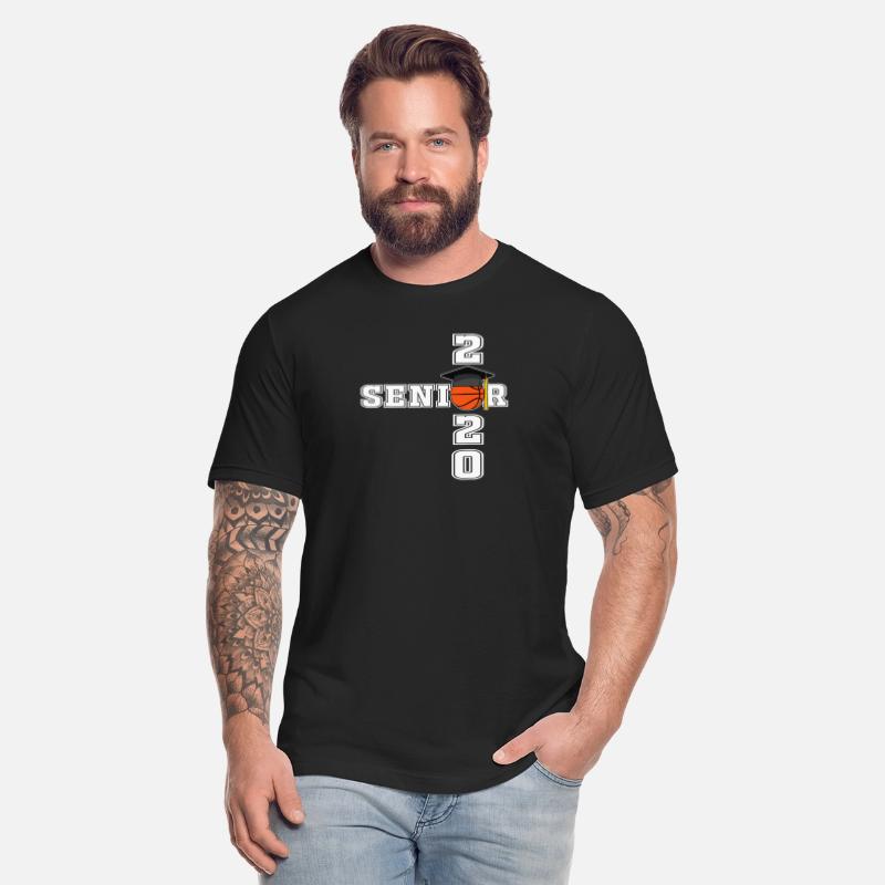 Senior 2020 Basketball Players High School Graduat