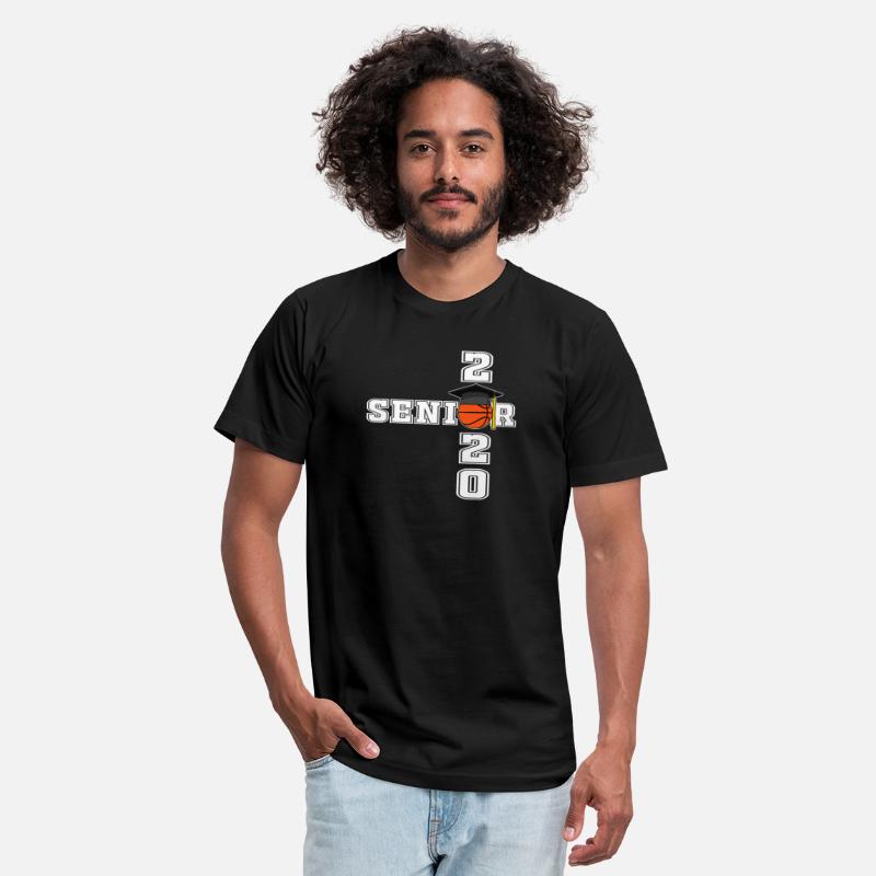 Senior 2020 Basketball Players High School Graduat