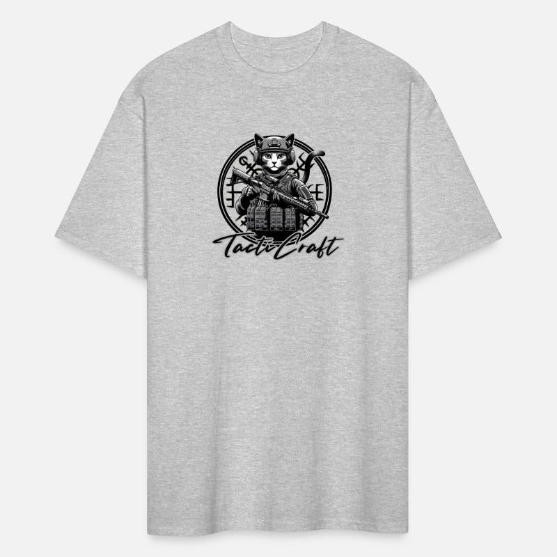 Sergeant Meow Micks Vegvisir